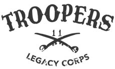 Troopers Legacy Corps